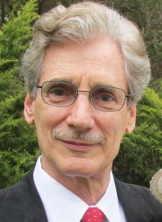 richard cole